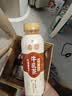 统一希蒂玫瑰普洱牛乳茶450ml*15瓶整箱奶茶（新旧款随机发货） 实拍图