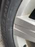 韩泰（Hankook）汽车轮胎 205/55R16 91V K415 原配大众宝来/高尔夫/朗逸 实拍图