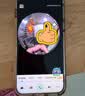 360可视门铃6Pro 500万超清画质家用监控智能门铃电子猫眼摄像头超清夜视远程通话包裹快递看护 实拍图