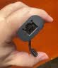华硕（ASUS）Type-C转2.5G有线网卡转RJ45网线转接头接口转换器 适用笔记本电脑台式电脑主机外置扩展坞 实拍图