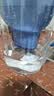碧然德（BRITA） 过滤净水器 家用滤水壶 净水壶 海洋系列 3.5L蓝色 一壶3芯装 环保加固包装 实拍图