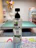 力士（LUX）植萃精油香氛沐浴露 樱花香与烟酰胺 550g 清透焕彩  持久留香 实拍图