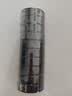 3M 150# 电工胶带 电气绝缘胶带 PVC电工胶布 无铅600V 防潮耐酸碱 黑18mm*10m*0.13mm  1桶（10卷）1500升级款 实拍图