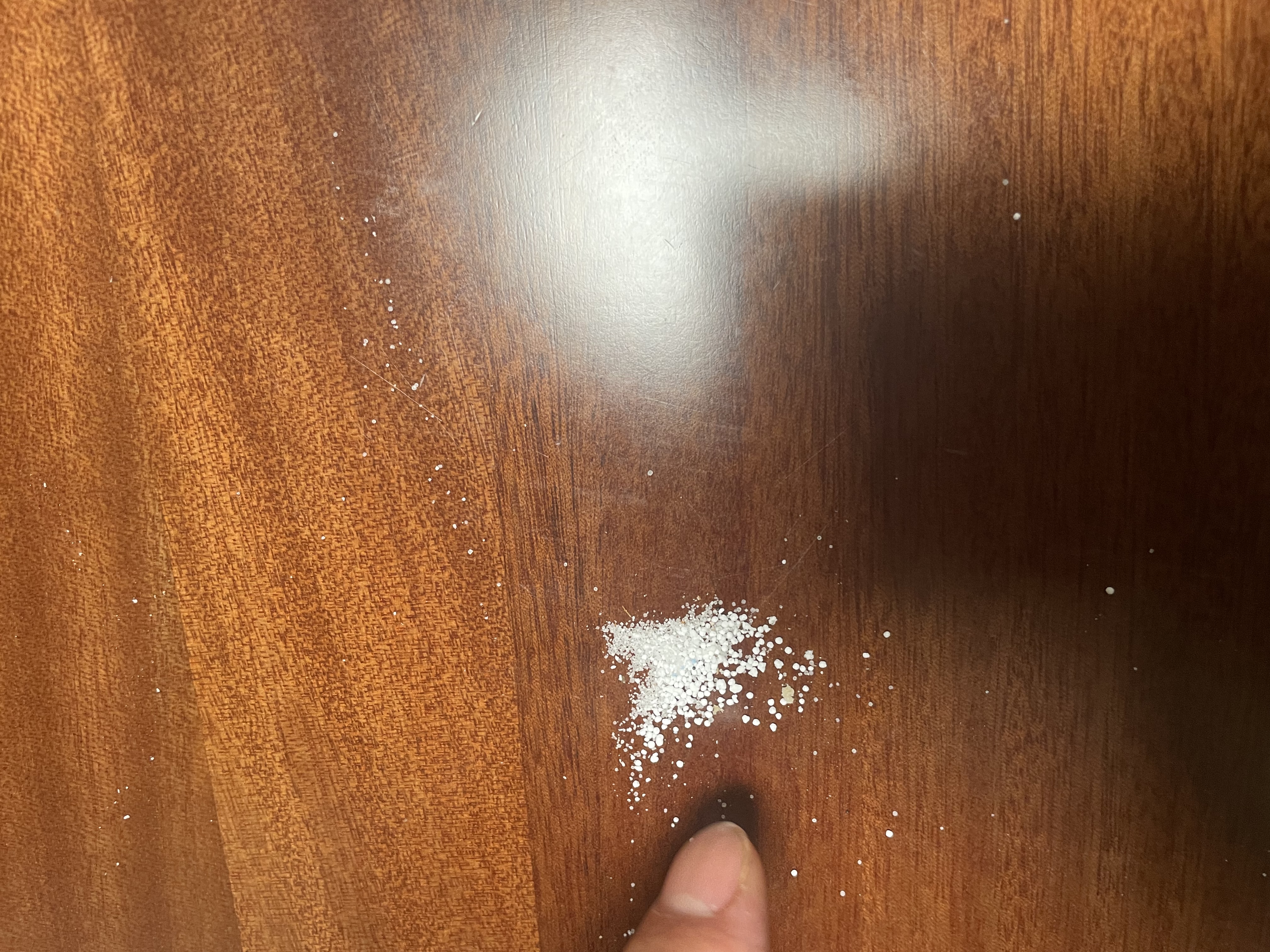 贝克曼博士（Dr.Beckmann）洗衣机滚筒专用清洁除菌粉有效去除异味抑制细菌250g 实拍图
