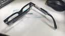 ROKID Glasses乐奇AI眼镜 全功能AI眼镜 智能眼镜 【支持WorkBuddy】AR眼镜 拍照导航翻译AI智能体 灵伴 实拍图
