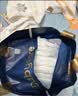 babycare皇室狮子王国拉拉裤轻享装XL26(12-17kg)婴儿尿不湿 实拍图