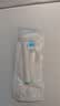 欧乐B（Oral-B）成人电动牙刷P4000深度清洁牙龈按摩3D声波P系列圆头送男友送女友情侣礼赠生日礼物 适配刷头4支【去牙菌斑型】 实拍图