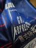 拉瓦萨（LAVAZZA）经典意式咖啡豆商用咖啡豆GRAN ESPRESSO意式浓缩特浓咖啡豆1kg 实拍图