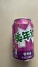 百事可乐美年达Mirinda 葡萄味汽水碳酸饮料330ml*24听 新老包装随机 实拍图