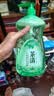 蓝月亮 茶清洗洁精 1kg/瓶 洗涤灵  果蔬餐具清洗剂 食品可用 高效去油 实拍图
