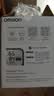 欧姆龙（OMRON）上臂式电子血压计血压仪充电语音家用蓝牙医用测量仪A866T 实拍图