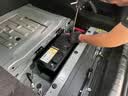 瓦尔塔（VARTA）京东养车汽车蓄电池启停系列AGMH9奥迪Q5A6A4宝马X3X5三系七系 实拍图