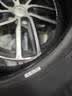 玲珑轮胎汽车轮胎215/55R17 94V御风CrosswindHP010 营运车专属耐磨节油 实拍图