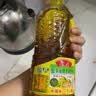 鲁花【保真菜籽油】食用油 低芥酸特香菜籽油 900ml 物理压榨  实拍图