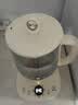 小熊（Bear）养生壶煮茶壶煮茶器 多功能保温一体烧水壶恒温水壶 316L母婴级煮水壶 1.5L YSH-E15M1 实拍图