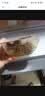 【下酒菜】周黑鸭 甜辣卤鸭脖(趣享)120g 实拍图