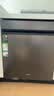 美的（Midea）【万向X6S Max星河版】洗碗机嵌入式150升以上105℃热风烘干母婴级洗碗机蒸汽单消毒UV杀菌 实拍图