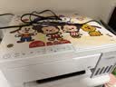爱普生（EPSON）【6代新品】L3351墨仓式彩色打印机 微信打印/无线连接 家用AI学习打印机（打印、复印、扫描） 实拍图
