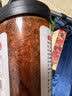 川珍甘谷甘肃线椒辣椒面250g【配料干净】天水麻辣烫油泼火锅蘸料微辣 实拍图