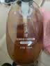 长发小寨【2瓶装】固发防脱+控油防脱洗发800ml 淘米水防断掉发养发套装 实拍图