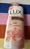 力士（LUX）(LUX)沐浴露 焕亮粉樱香 淡雅香氛 爽肤沐浴乳1000g留香 实拍图