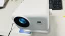 飞利浦（PHILIPS）天眼高亮版（780CVIA）云台投影仪家用 家庭影院真1080P超高清智能便携卧室客厅投影机 NeoPix 347 实拍图