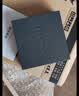 普联（TP-LINK） 8口百兆交换机 监控网络网线分线器 分流器 金属机身 TL-SF1008D 实拍图