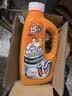 威猛先生（Mr Muscle）管道疏通啫喱 960ml*3瓶 厨房 水道疏通剂 厕所管道疏通 实拍图