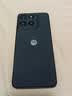摩托罗拉 联想moto g100 四年质保 LCD护眼屏 7000mAh 国家补贴 应用六开 多场景NFC 12GB+256GB 曜石黑 实拍图