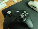 北通鲲鹏20游戏手柄AI智控无线蓝牙可调摇杆xbox类电脑PC手机steam体感宏switch2影之刃零伊莫 精英版 实拍图