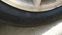 双星JUOGO轮胎 195/55R15 85V X11 适配凯越/奇瑞E5/悦翔V7 实拍图