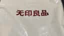 无印良品A类全棉床单单件0.9米床单人学生宿舍被单纯棉床罩120*230cm 实拍图