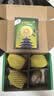 佳沛（zespri）新西兰金奇异果4粒103-114g猕猴桃源头直发中秋节礼品送水果礼盒 实拍图