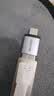 山泽Type-C转换USB3.2Gen2转接头OTG数据线 适用苹果18/17/16安卓华为手机U盘ipad耳机键鼠车载充电 实拍图