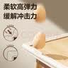 babycare防撞条婴幼儿加厚防护无痕背胶无甲酰胺L型月瓷白2米 实拍图