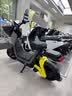 九号（Ninebot）【新国标电自】九号电动Fz1 60电动自行车9号智能电动车【门店自提】 到门店选颜色 实拍图