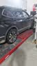 韩泰（Hankook）汽车轮胎 255/45R19 104Y K117 XL 适配Model Y/奥迪A6L/A8L 实拍图