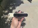 阿尔法蛋词典笔D1Ultra 英语点读笔翻译笔 小学初中高中同步拍照搜题全科学习笔 电子词典扫描笔单词笔 实拍图