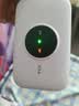 TCL随身wifi多网通免插卡可移动便携式无线wifi6车载4G路由器无限制大流量2026款高速随行上网宝5GTL 【升级充电款】3000毫安大电池超长续航 足额不虚标月享1500G流量 实拍图