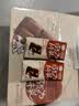 伊利味可滋利乐钻巧克力牛乳 200ml*10盒 中秋礼盒装 5月 实拍图