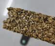 暴肌独角兽燕麦谷物棒蛋白棒威化压缩饼干能量棒代餐饱腹零食480g共24根 实拍图