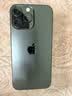 Apple/苹果/苹果【点击“立即领取“享补贴】iPhone 17 Pro Max 512GB 银色 移动联通电信5G 双卡双待手机 实拍图