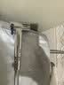箭牌（ARROW）卫生间马桶喷枪妇洗器坐便器冲洗器喷枪花洒喷头双出水增压喷水枪 实拍图