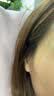 施华蔻（Schwarzkopf）斐丝丽泡泡染发剂5-68奶茶栗棕 染发泡泡潮流彩染男女通用 实拍图