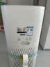 美的（Midea）R8空气净化器加湿一体机新房除甲醛除烟味异味过敏原宠物吸猫毛浮毛空气消毒机大空间 甲醛数显 【年度新品】KJ850G-RX800 Pro 实拍图