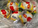 秦邮高邮【京东双黄蛋】800g(80g*10枚)家庭装 开袋即食下饭配粥配面 实拍图