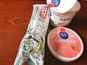 蒙牛老冰棍棒冰70gx20支 实拍图