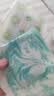 艾修堂蒸汽热敷眼罩6片装发热睡眠专用遮光艾灸午睡护眼罩男女通用眼贴 实拍图