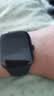 vivo WATCH GT 2 原点黑 超窄边高亮大屏 照片表盘一碰换 33天蓝牙续航 智能手表 实拍图