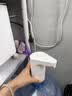 小浪电动桶装水抽水器自动抽水泵家用办公室无线压水器大桶矿泉水饮水机折叠便携自动上水取水器静音 抽水器-长续航基础款 实拍图